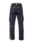 Obrázok z ARDON®URBAN+ Pracovné nohavice čierne