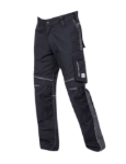 Obrázok z ARDON®URBAN+ Pracovné nohavice čierne