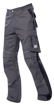 Obrázok z ARDON®URBAN+ Pracovné nohavice do pása tmavo šedé predĺžené