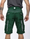 Obrázok z ARDON®URBAN+ Pracovné šortky zelené