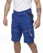 Obrázok z ARDON®URBAN+ Pracovné šortky stredne modré