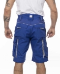 Obrázok z ARDON®URBAN+ Pracovné šortky stredne modré