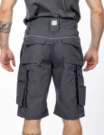 Obrázok z  ARDON®URBAN+ Pracovné šortky tmavo šedé
