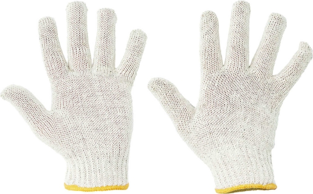 Obrázok z Cerva AUK Pracovné rukavice -300 párov