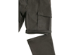 Obrázok z CXS VENATOR Pánske nohavice do pásu khaki