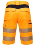 Obrázok z ARDON®SIGNAL+ Pracovné kraťasy oranžovo-čierne