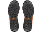 Obrázok z CXS SPORT Obuv poltopánka softshellová, čierno-oranžová