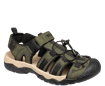 Obrázok z AMAZON Green Sandal