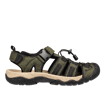 Obrázok z AMAZON Green Sandal
