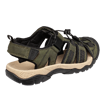 Obrázok z AMAZON Green Sandal