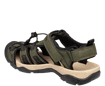 Obrázok z AMAZON Green Sandal