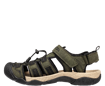 Obrázok z AMAZON Green Sandal