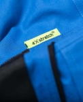 Obrázok z ARDON®4Xstretch® Detské nohavice modré