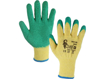 Obrázok z CXS ROXY Pracovné polomáčané rukavice - 120 párov