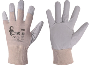 Obrázok z CXS TALE Pracovné kombinované rukavice - 240 párů