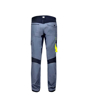 Obrázok z ARDON®4Xstretch® Detské nohavice šedé