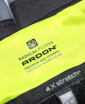 Obrázok z ARDON®4Xstretch® Detské nohavice šedé