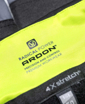 Obrázok z ARDON®4Xstretch® Detské nohavice šedé