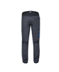 Obrázok z ARDON®4Xstretch® Detské nohavice tmavo šedé