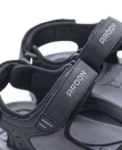 Obrázok z ARDON®BROOK BLACK Sandále