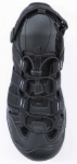 Obrázok z ARDON®SPRING BLACK Sandále