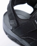 Obrázok z ARDON®SPRING BLACK Sandále