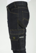 Obrázok z RICA LEWIS JOBA jeans Pracovné nohavice do pása