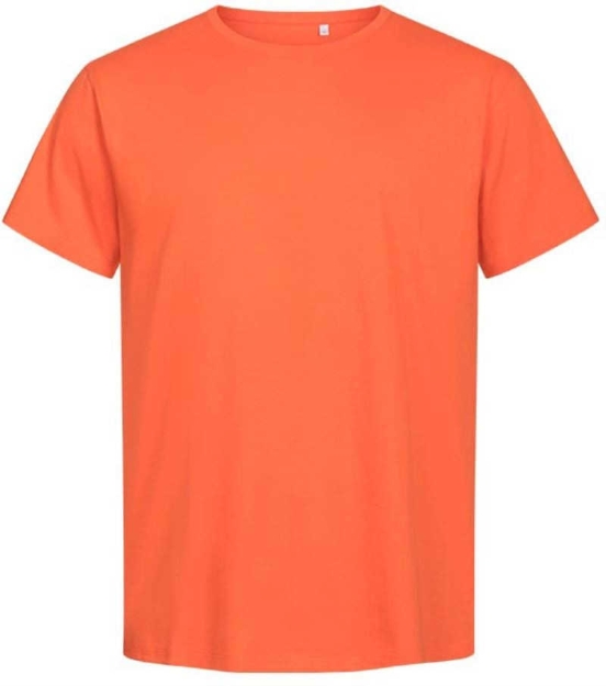 Obrázok z Promodoro Pánske tričko bio premium flame