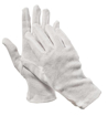 Obrázok z Cerva KITE PLUS Pracovné bavlnené rukavice - 12 párov