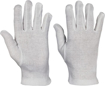 Obrázok z Cerva KITE PLUS Pracovné bavlnené rukavice - 12 párov