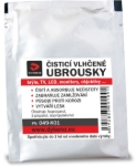 Obrázok z DYKENO Čistiaci vlhčený obrúsok