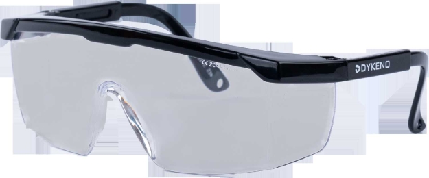 Obrázok z DYKENO Gareo Pracovné okuliare 
