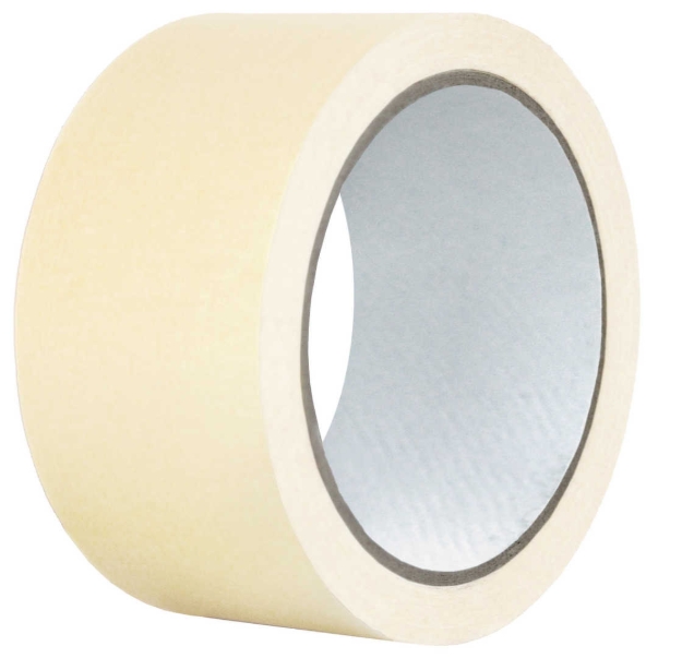 Obrázok z DYKENO 40130 maskovacia páska do 60 °C 48mmx50m