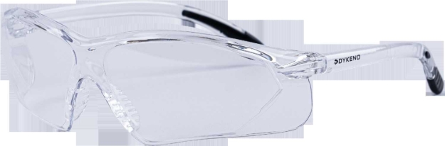 Obrázok z DYKENO LARGO Ochranné okuliare 