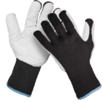 Obrázok z Kombinované rukavice DYKENO FALLCUS odolné voči teplu a porezaniu