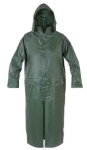 Obrázok z DYKENO RENDROP Nepremokavý plášť zelený