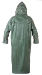 Obrázok z DYKENO RENDROP Nepremokavý plášť zelený