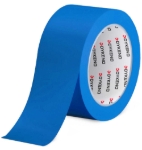 Obrázok z DYKENO 40202 označovacia páska žltá 50 mm x 33 m