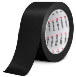 Obrázok z DYKENO 40202 označovacia páska žltá 50 mm x 33 m