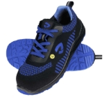 Obrázok z DYKENO STEPPAX LIGHT O1 ESD SRC Pracovná obuv 