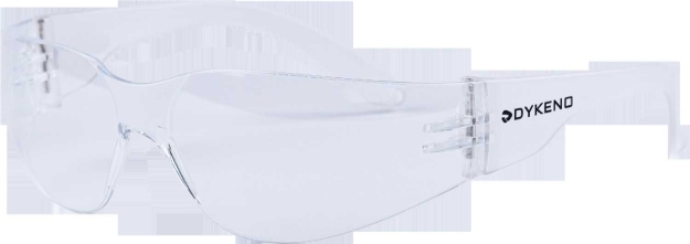 Obrázok z DYKENO LUNETO ochranné okuliare