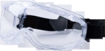 Obrázok z Ochranné okuliare DYKENO Siara číre