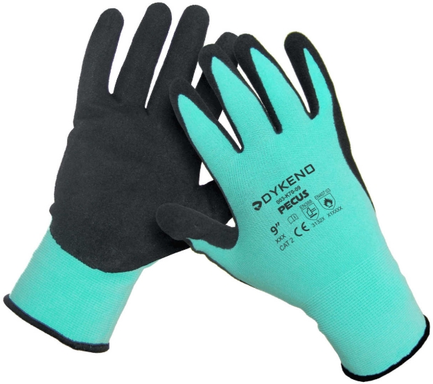 Obrázok z DYKENO PECUS Pracovné rukavice