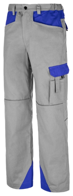 Obrázok z DYKENO PRIMO Pracovné nohavice do pása