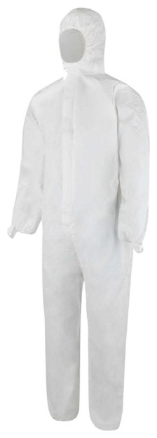 Obrázok z DYKENO Winral ochranný oblek typ 5/6 CAT III