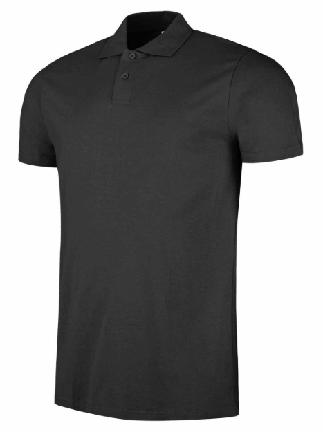 Obrázok z DYKENO Single Jersey Polokošeľa pánska