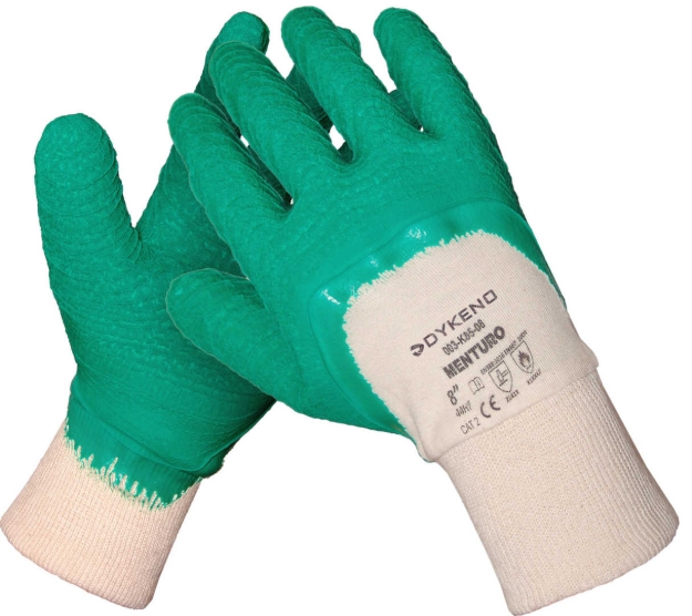 Obrázok z DYKENO MENTURO Pracovné rukavice