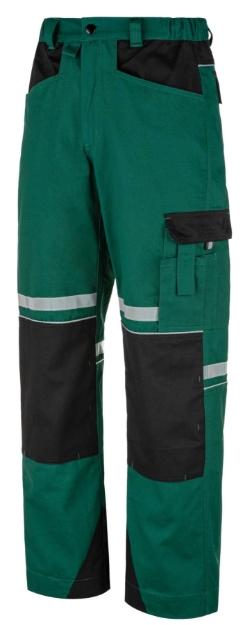 Obrázok z DYKENO PRIMO Pracovné nohavice do pása