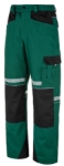 Obrázok z DYKENO PRIMO Pracovné nohavice do pása