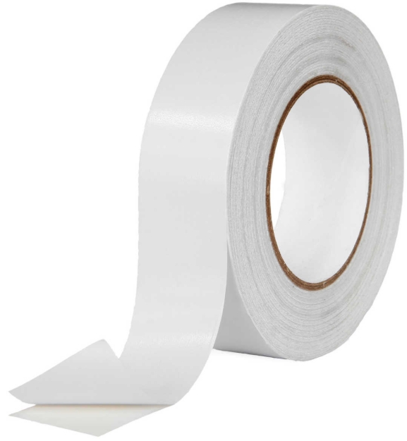 Obrázok z DYKENO 41102 tenká oboustranná páska 400mm x 50m